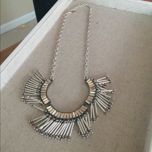 Stella & Dot necklace.